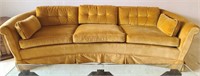 Vintage Sofa by State of Newburgh