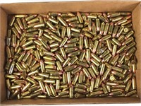 320 - 9mm Luger Mixed Maker Rounds