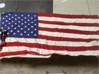 49 Star American Flag & More