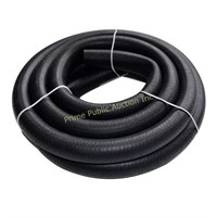 Everbilt $44 Retail 10' Rubber Hose 3/4" I.D.