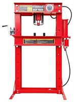 2019 50 Ton Hydraulic Shop Press