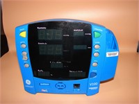 GE Carescape Dinamap V100 Vital Signs  Monitor