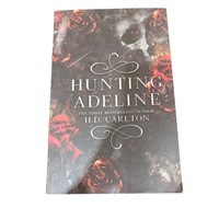 Haunting Adeline