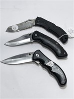 Pocket Knives