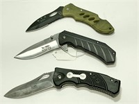 Pocket Knives