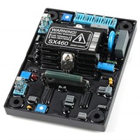 SX460 Automatic Voltage Regulator AVR Regulator Bo
