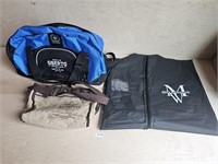 (Set of 3) Bags