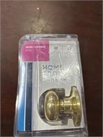 HOME FRONT NON TURNING KNOB RETAIL $40