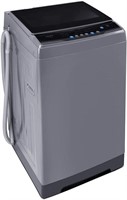 COMFEE 1.6" Portable Washing Machine (Gray)