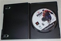 NHL 2004 PS2 Playstation 2 Game