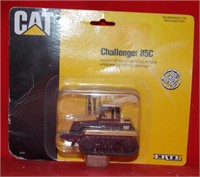 CAT CHALLENGER 85C
