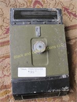 Vintage tank periscope, M6