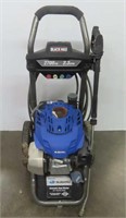 Black Max 2700 PSI Pressure Washer