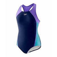 Speedo swim suit size 16