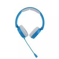 Altec Kids' 3-in-1 BT Wireless Headsets - Blue