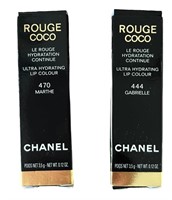 New Chanel Lip Color