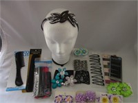 New Ladies Hair Accessories & Combs