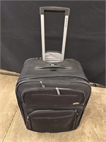 Samsonite luggage- Travel tote, & suitcase