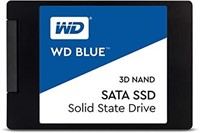 Seal WD Blue 3D NAND 1TB Internal PC SSD - SATA
