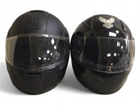 Harley Davidson Helmet Size L