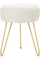 GERANT Multifunctional Vanity Stools - Velvet