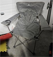 Outbound folding camping chair