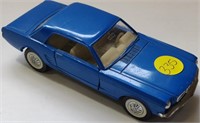 Majorette Mustang 65 S