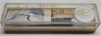 Aunt Marty's Instant Tailor Marker
