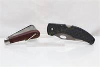 Maxam Pocket Knife 5 ¼”, Blade 4”, Gerber Pocket