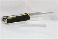 Solimgen Foldable Knife Germany Fully Extendable