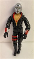 1983 GI Joe Cobra Destro Hasbro