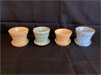 McCoy pottery