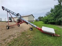 Sudenga 10"x34' Truck Auger