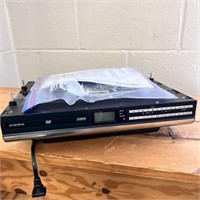 Audiovox DVD Player