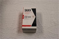SAXX Sport Mesh Boxer Brief 2 Pack