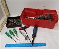 Tools Screwdrivers & More