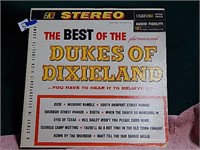 The Best of The Dukes of Dixieland