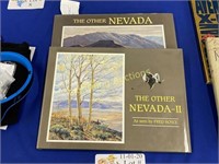 "THE OTHER NEVADA I AND II"