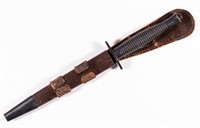 WWII FAIRBAIRN SYKES COMMANDO KNIFE