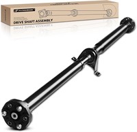 A-Premium Rear Complete Drive Shaft