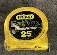 Stanley 25’ Tape Measure