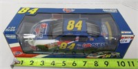 Nascar #84 Kyle Bush Die Cast Car