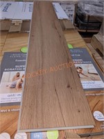 LifeProof Vinyl Plank Flooring 210sqft