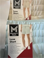 MM luxe short XL