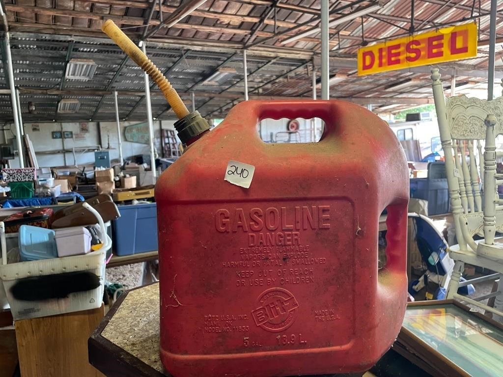 gas can