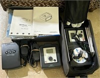 L - CPAP SYSTEM (M75)