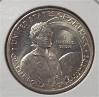 2022P Sally Ride quarter