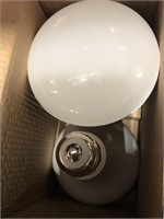 LED Bulb, FloodSpotlight, BR30 Lamp, 65 W