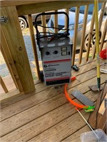 Craftsman Battery Charger