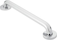 Moen Safety 36-Inch Stainless Steel Shower Grab Ba